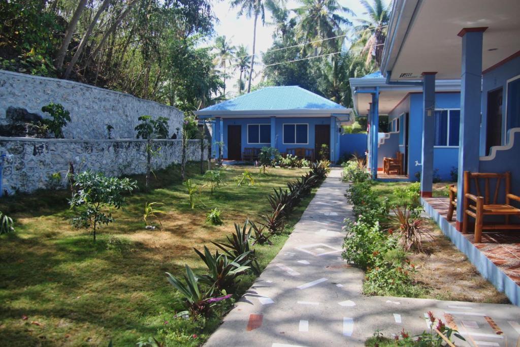 Blue Corals Beach Resort Logon Exterior photo