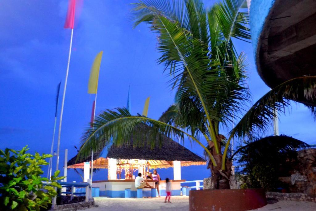 Blue Corals Beach Resort Logon Exterior photo