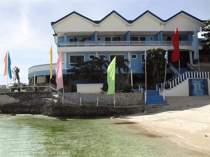 Blue Corals Beach Resort Logon Exterior photo