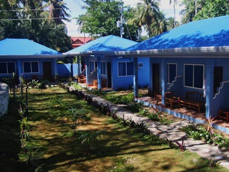 Blue Corals Beach Resort Logon Exterior photo