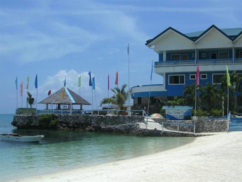 Blue Corals Beach Resort Logon Exterior photo