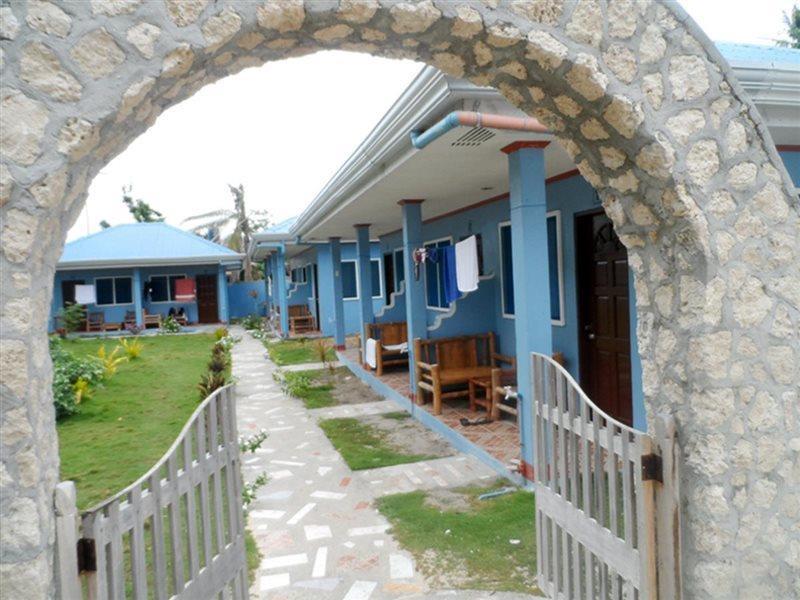 Blue Corals Beach Resort Logon Exterior photo