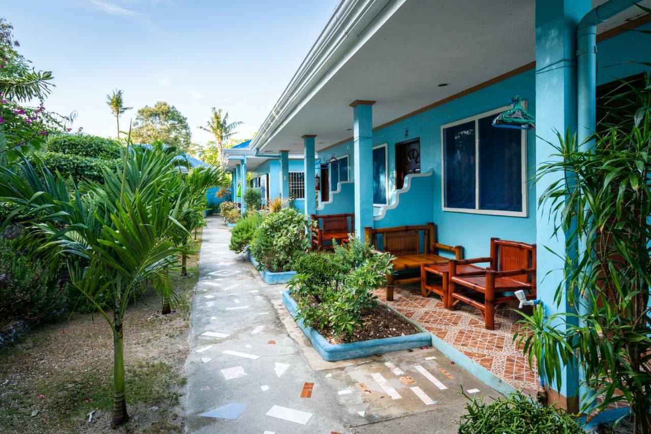 Blue Corals Beach Resort Logon Exterior photo