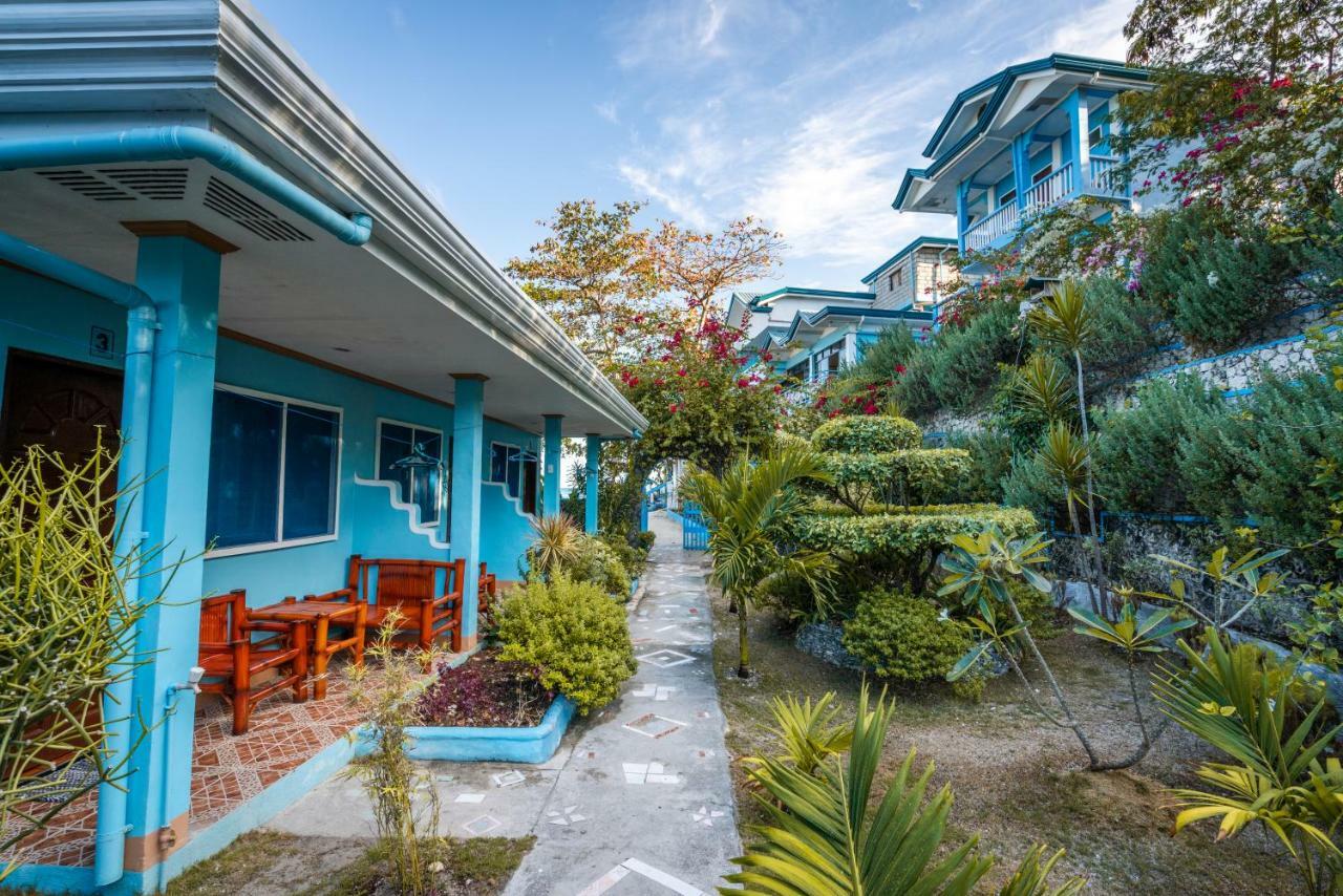 Blue Corals Beach Resort Logon Exterior photo